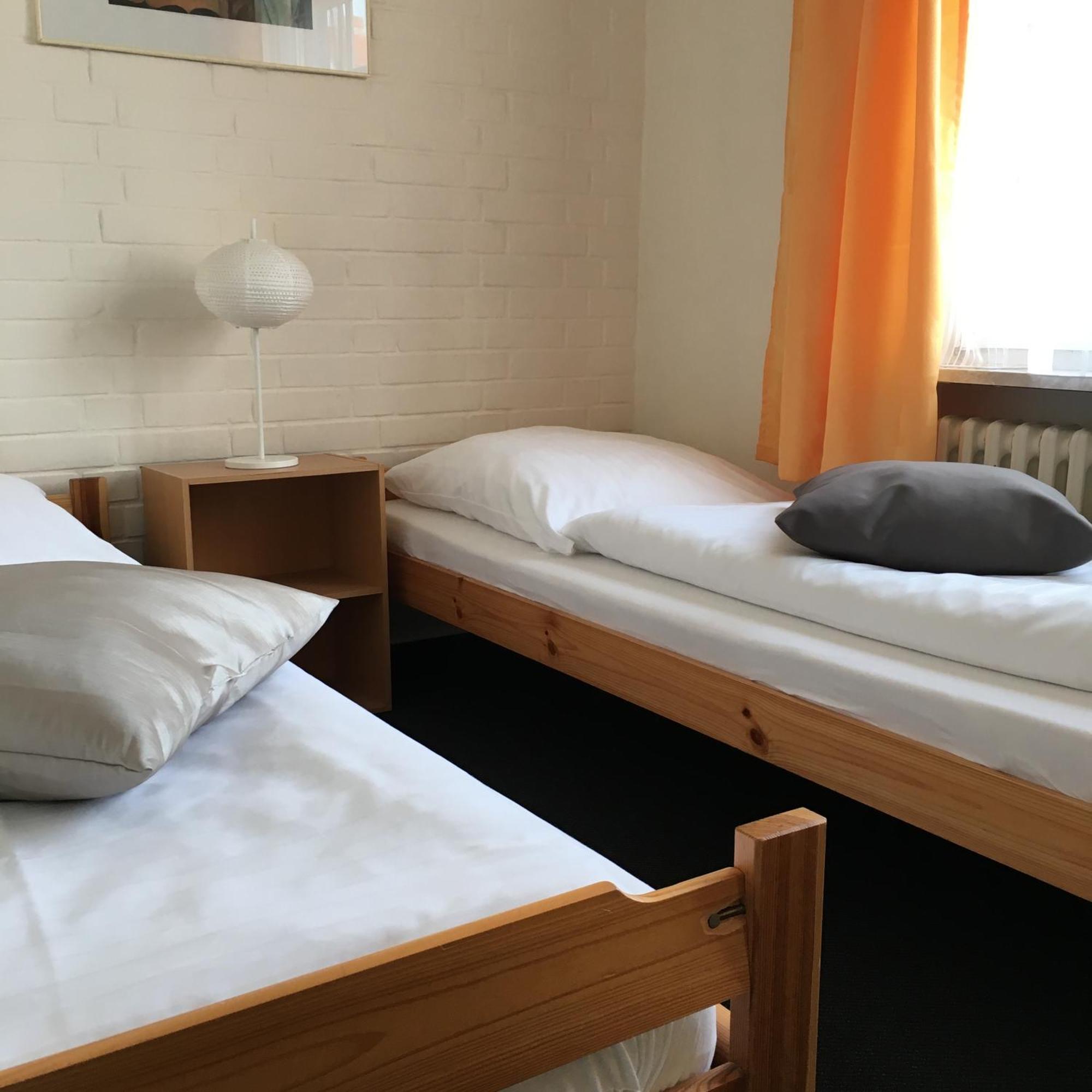Das Ostseehotel Blekendorf Номер фото