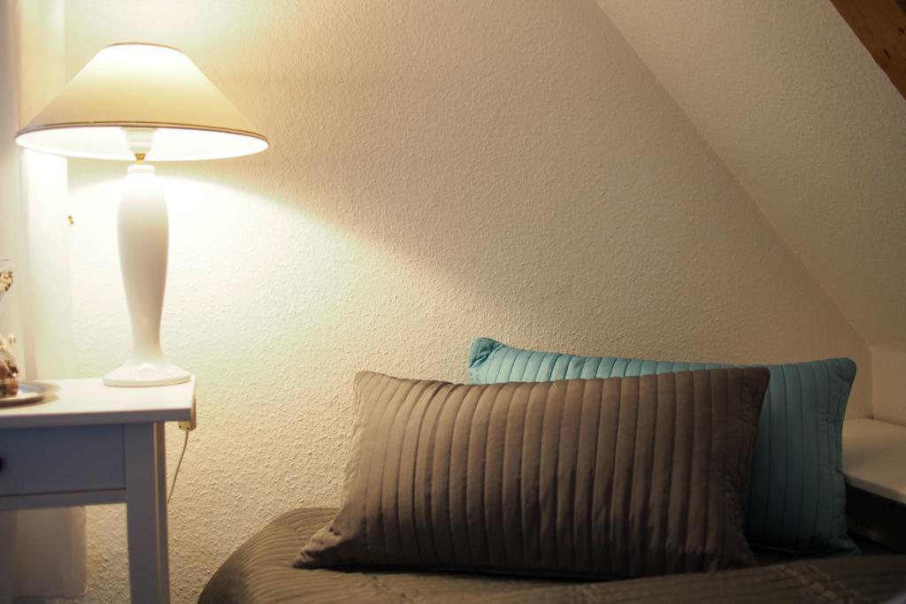 Das Ostseehotel Blekendorf Екстер'єр фото