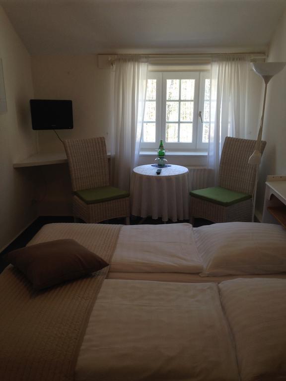 Das Ostseehotel Blekendorf Екстер'єр фото