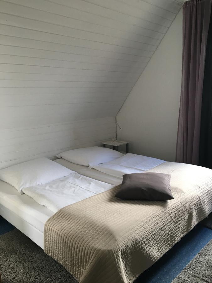 Das Ostseehotel Blekendorf Екстер'єр фото