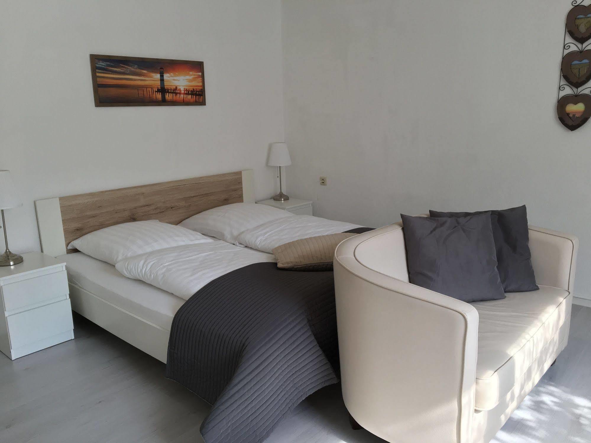Das Ostseehotel Blekendorf Екстер'єр фото