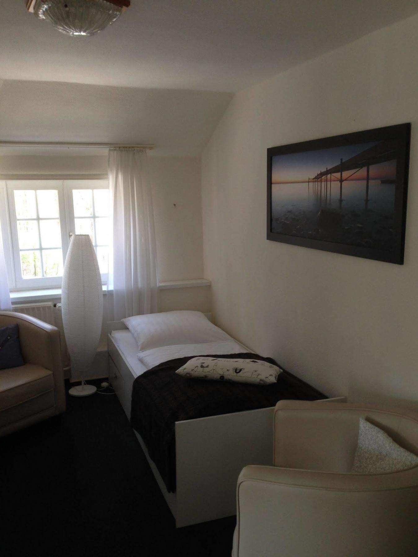 Das Ostseehotel Blekendorf Екстер'єр фото