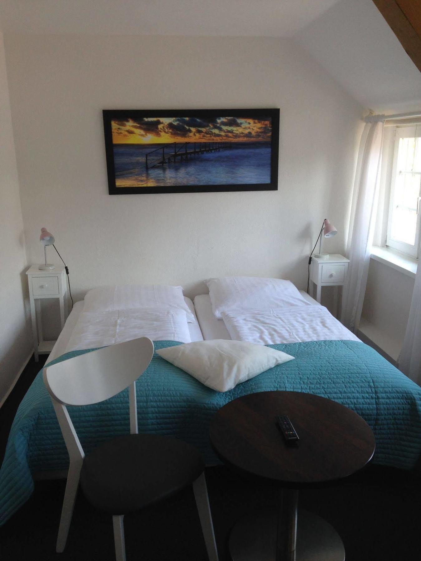 Das Ostseehotel Blekendorf Екстер'єр фото