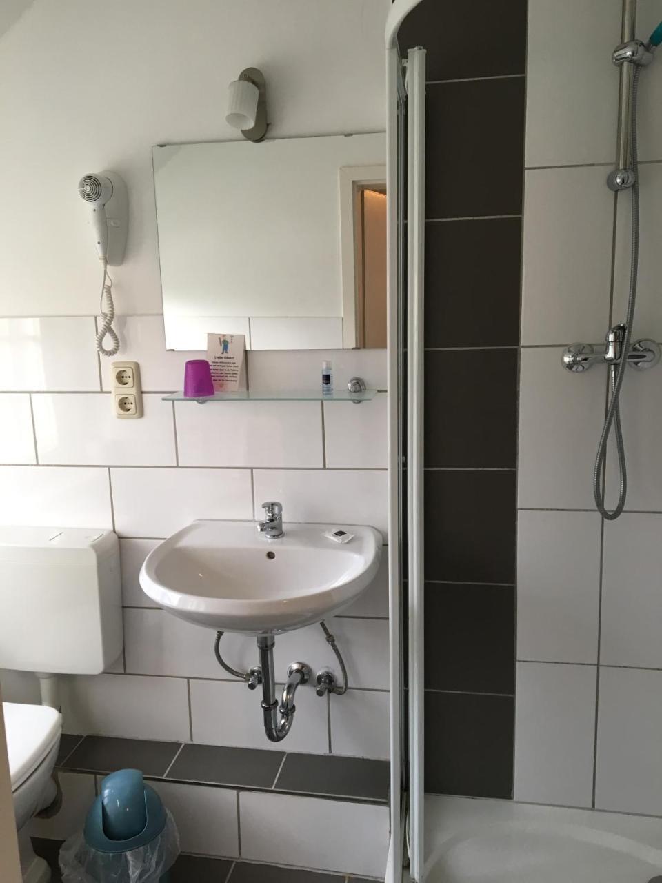 Das Ostseehotel Blekendorf Екстер'єр фото