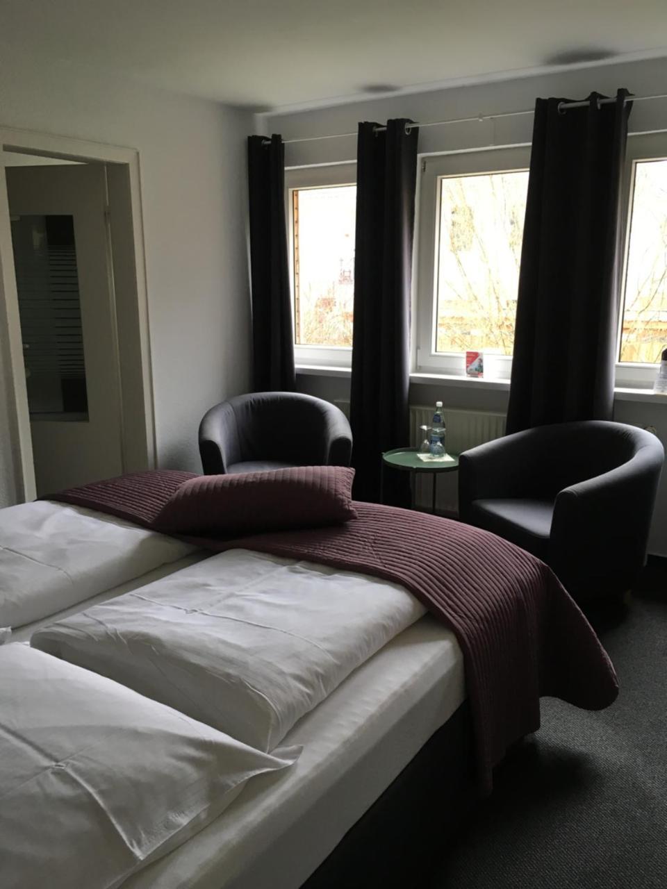 Das Ostseehotel Blekendorf Екстер'єр фото